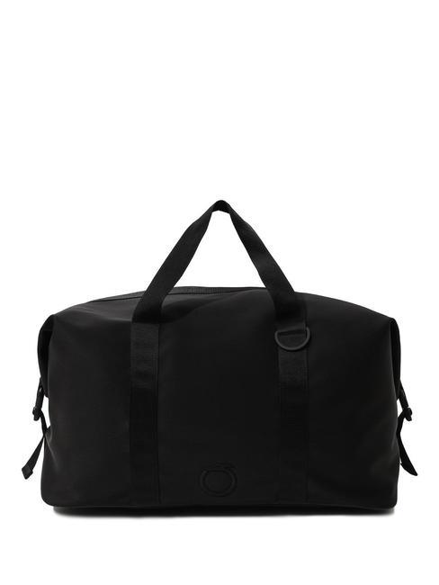TRUSSARDI SYLA  Reisetasche mit Schultergurt SCHWARZ - Reisetaschen