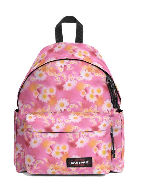 EASTPAK PADDED DAY PAK'R 14" Laptop-Rucksack zartes Rosa - Rucksäcke für Schule &amp; Freizeit