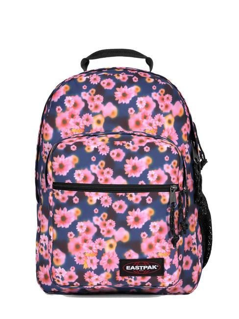 EASTPAK MORIUS Laptop-Rucksack 15 " weiches Marineblau - Rucksäcke für Schule &amp; Freizeit