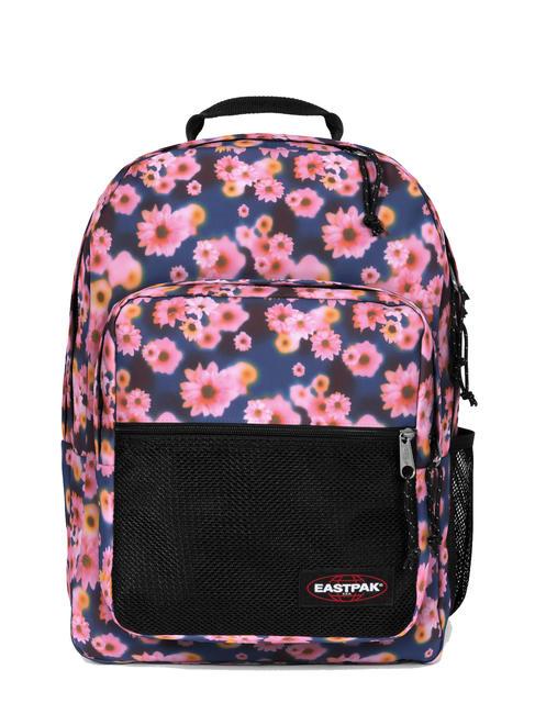 EASTPAK PINZIP Laptop-Rucksack 15 " weiches Marineblau - Rucksäcke für Schule &amp; Freizeit