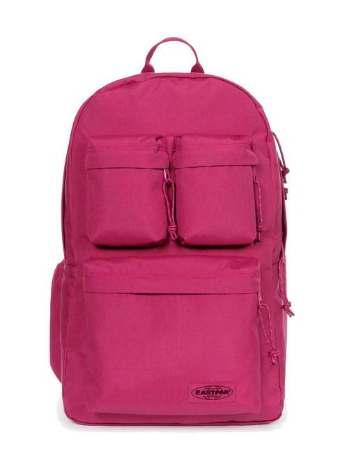 EASTPAK DOUBLEMORE Rucksack mit 14'' PC-Fach üppige Granaten - PC-Rucksäcke