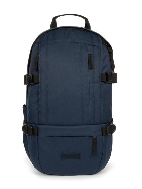 EASTPAK FLOID CS 15" Laptop-Rucksack CS-Mono-Marine - Rucksäcke für Schule &amp; Freizeit