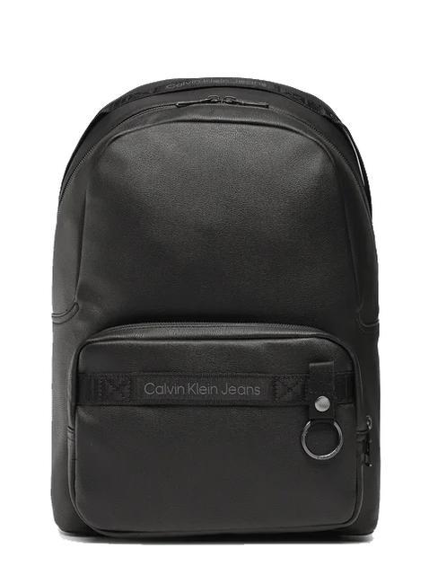 CALVIN KLEIN ULTRALIGHT CAMPUS PC-Rucksack 16-17'' Schwarz - PC-Rucksäcke