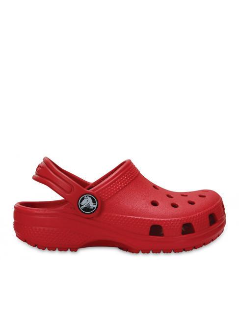 CROCS CLASSIC CLOG KIDS Sabot-Sandale Pfeffer - Kinderschuhe