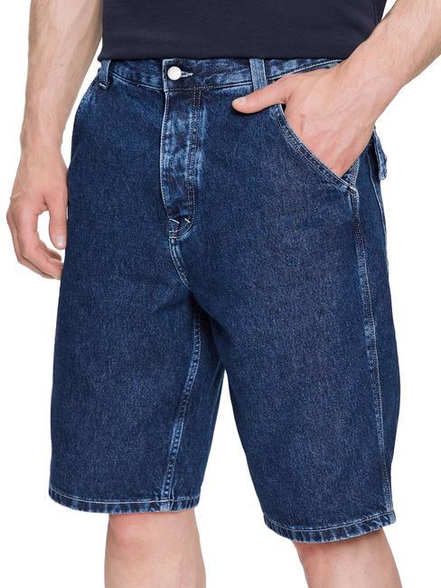 TOMMY HILFIGER TOMMY JEANS Adien Kurze Jeans mittlerer Denim - Herrenjeans