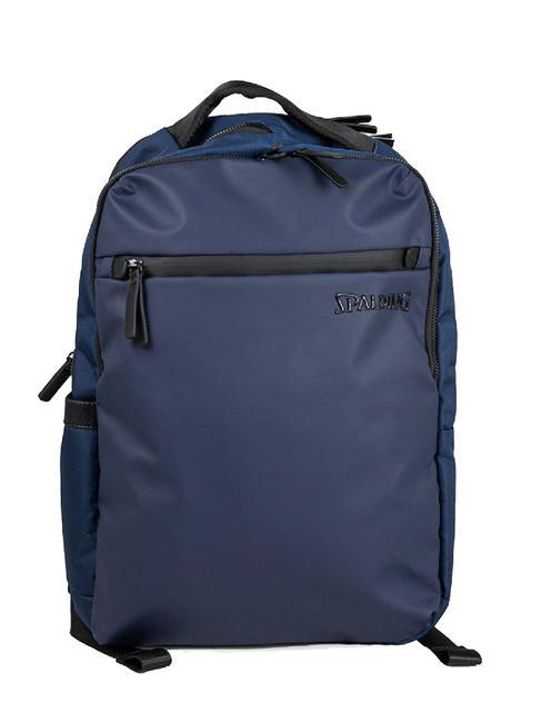 SPALDING COLUMBIA Rucksack mit 1 Fach blau - Rucksäcke