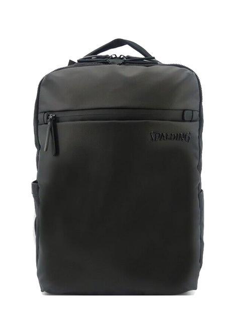 SPALDING COLUMBIA Rucksack mit 1 Fach Schwarz - Rucksäcke