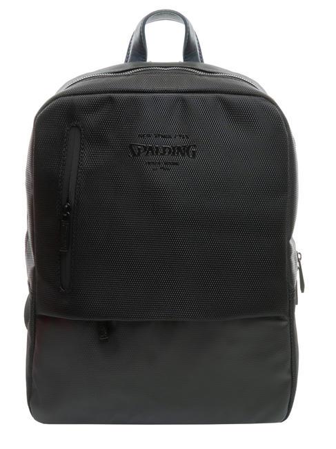 SPALDING UTAH 13" PC-Rucksack Schwarz - Rucksäcke
