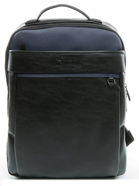 SPALDING STANDFORD 13" PC-Rucksack Schwarz - Rucksäcke