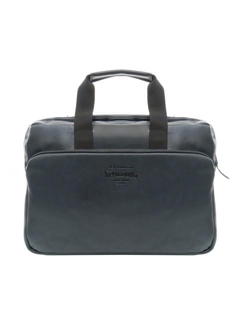 SPALDING YALE 13" PC-Aktentasche blau - Arbeitstaschen