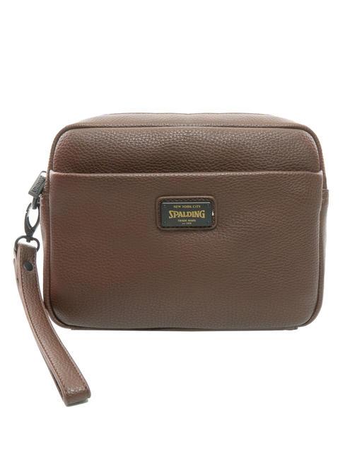 SPALDING NEW YORK HIDE PARK Beautycase testamoro - Beauty-Case