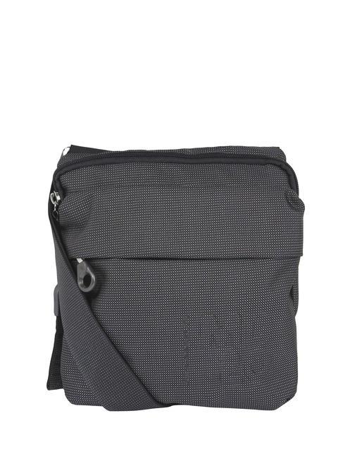 MANDARINA DUCK MD20 MD20 Mini-Umhängetasche STAHL - Damentaschen