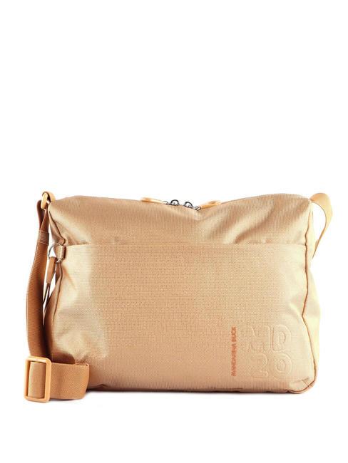 MANDARINA DUCK MD20 LUX Schultertasche Senf Lux - Damentaschen