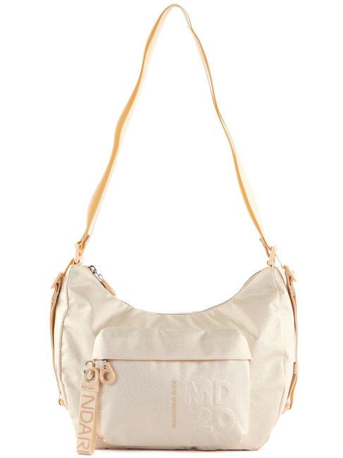 MANDARINA DUCK MD20 LUX Umhängetasche Tasche Butter Lux - Damentaschen