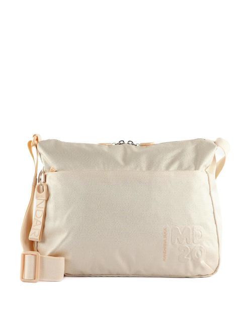 MANDARINA DUCK MD20 LUX Schultertasche Butter Lux - Damentaschen