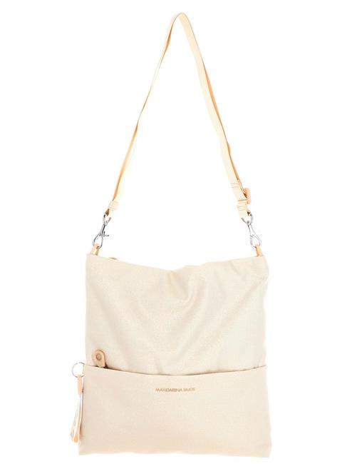 MANDARINA DUCK MD20 LUX Schultertasche Butter Lux - Damentaschen