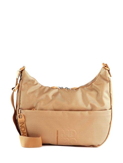 MANDARINA DUCK MD20 LUX Erweiterbare Beuteltasche Senf Lux - Damentaschen