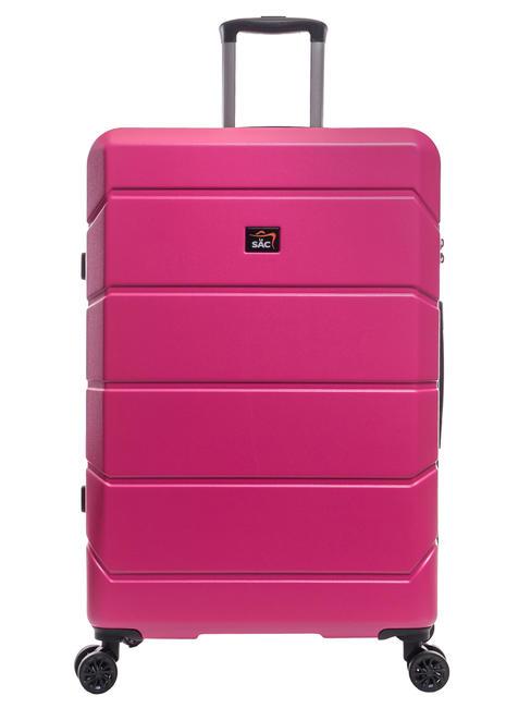 LESAC TOURING Handgepäckwagen Rose - Harte Trolleys
