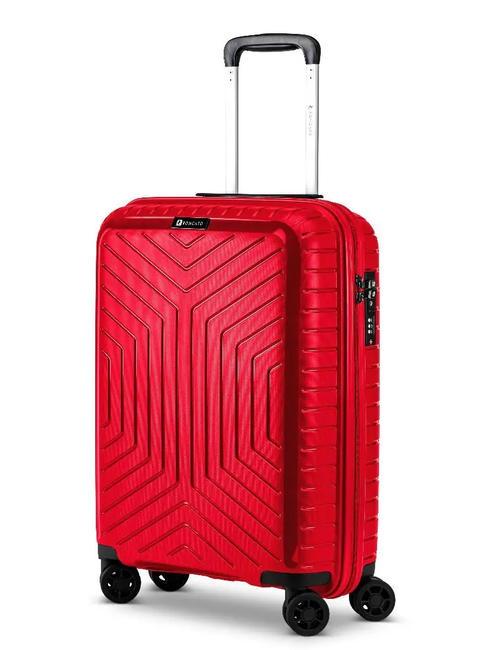 R RONCATO HEXA Trolley für Handgepäck rot - Handgepäck