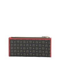 POLLINI HERITAGE CLASSIC  HERITAGE CLASSIC Brieftasche mit doppeltem Rei&szlig;verschluss - Brieftaschen Damen