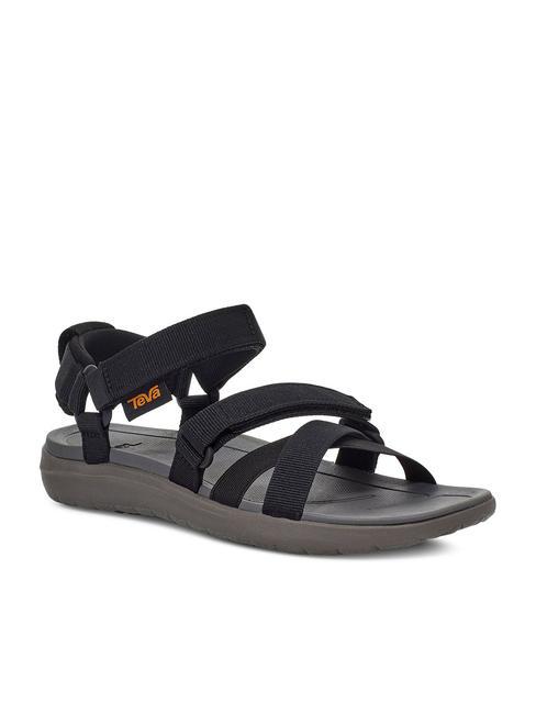 TEVA SANBORN MIA Sandalen Schwarz - Damenschuhe