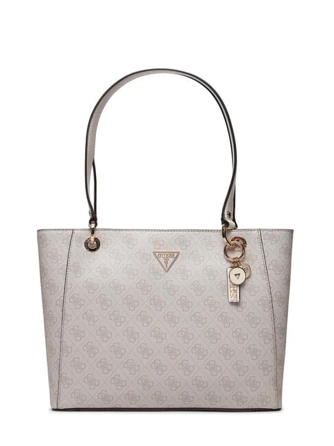 GUESS NOELLE Tote Einkaufstasche wo logo - Damentaschen