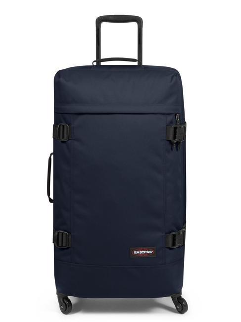 EASTPAK TRANS4 L Großer Trolley ultramari - Halbharte Trolleys