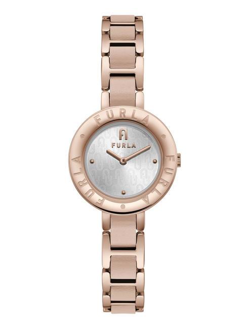 FURLA FURLA ESSENTIAL Zeit nur beobachten rosš - Uhren