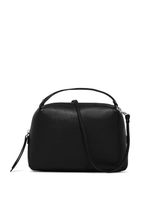 GIANNI CHIARINI ALIFA Ledertasche mit Schultergurt Schwarz - Damentaschen