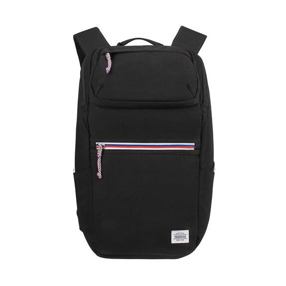 AMERICAN TOURISTER UPBEAT Rucksack für 15,6" PC und Tablet SCHWARZ - PC-Rucksäcke