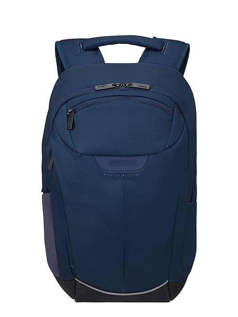 AMERICAN TOURISTER URBAN GROOVE 15,6-Zoll-PC-Rucksack DUNKEL - PC-Rucksäcke