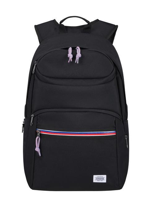 AMERICAN TOURISTER UPBEAT 15,6-Zoll-PC-Rucksack SCHWARZ - PC-Rucksäcke