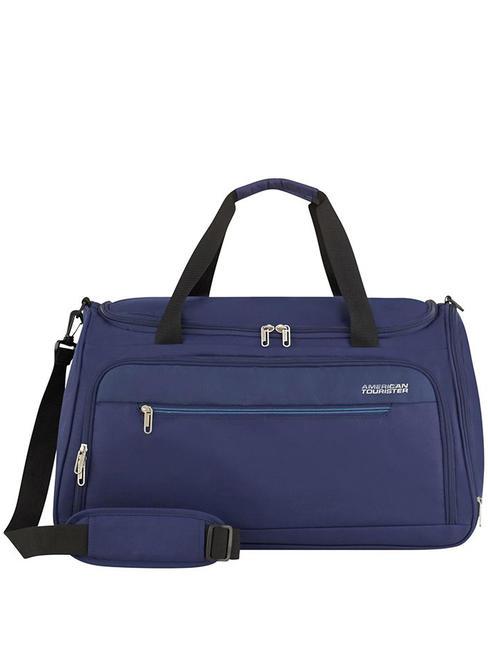 AMERICAN TOURISTER HEAT WAVE Reisetasche KAMPF MARINE - Reisetaschen
