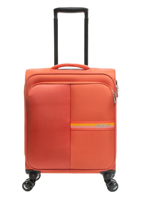 AMERICAN TOURISTER BRIGHT LIFE Handgepäckwagen würziger Paprika - Handgepäck