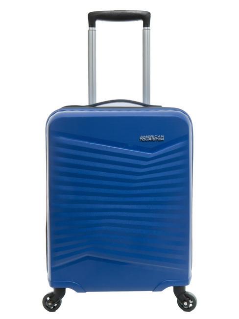 AMERICAN TOURISTER JETDRIVER 2.0 Handgepäckwagen blu navy - Handgepäck