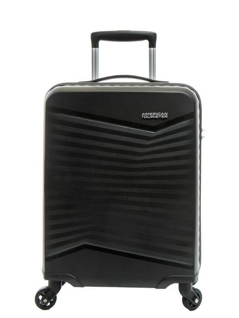 AMERICAN TOURISTER JETDRIVER 2.0 Handgepäckwagen SCHWARZ - Handgepäck