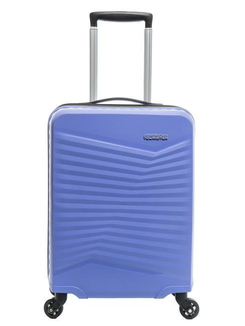 AMERICAN TOURISTER JETDRIVER 2.0 Handgepäckwagen eisiges Flieder - Handgepäck