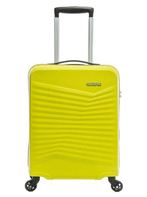 AMERICAN TOURISTER JETDRIVER 2.0 Handgepäckwagen SONNIGER KALK - Handgepäck