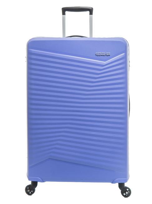 AMERICAN TOURISTER JETDRIVER 2.0 Großer Trolley eisiges Flieder - Harte Trolleys