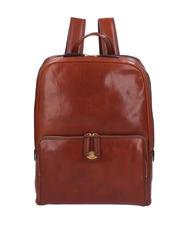 THE BRIDGE STORY 13-Zoll-PC-Rucksack aus Leder - PC-Rucks&auml;cke