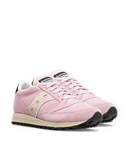 SAUCONY JAZZ 81 Turnschuhe - Schuhe Unisex