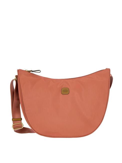 BRIC’S X-BAG Schultertasche Altrosa - Damentaschen