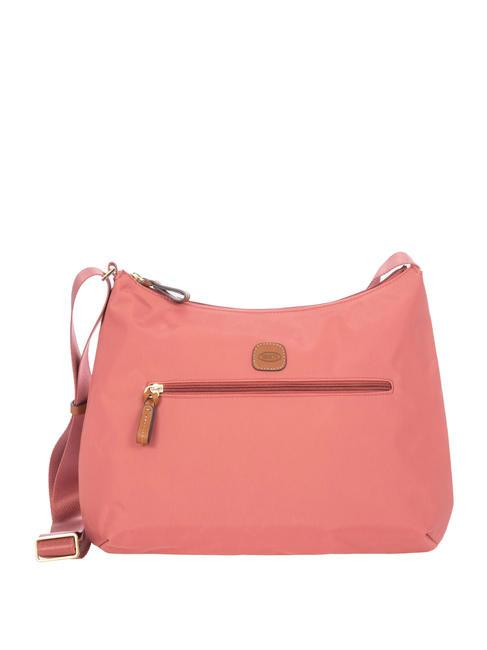 BRIC’S X-BAG Schultertasche Altrosa - Damentaschen