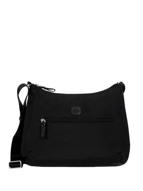 BRIC’S X-BAG Schultertasche Schwarz - Damentaschen