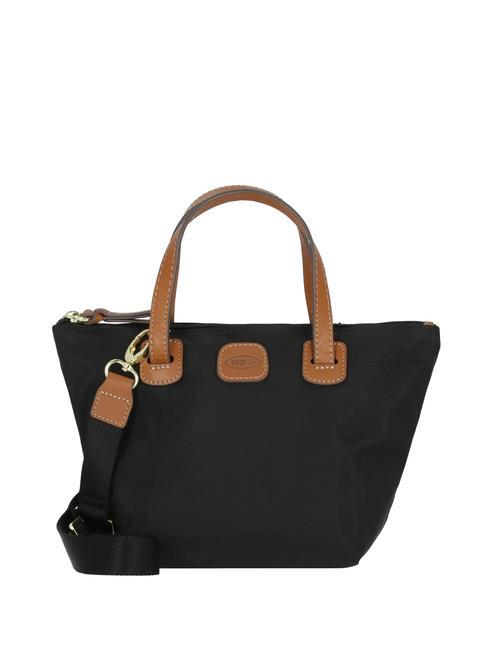 BRIC’S X-BAG XS-Sporttasche mit Schultergurt Schwarz - Damentaschen