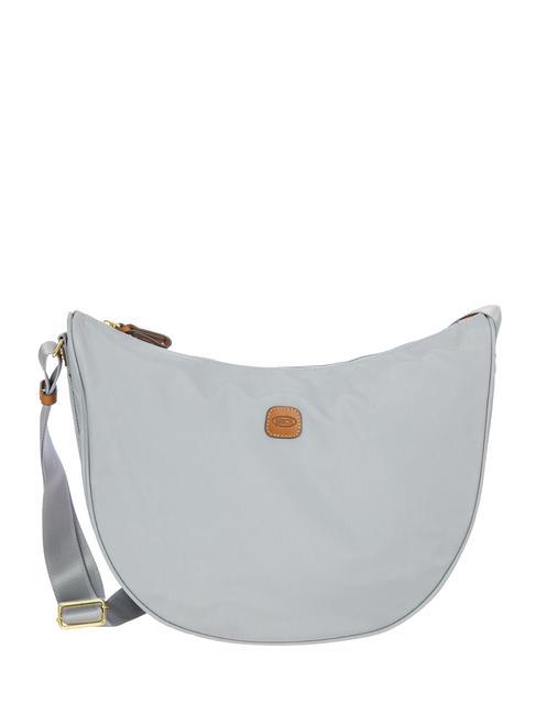 BRIC’S X-BAG Schultertasche grau - Damentaschen