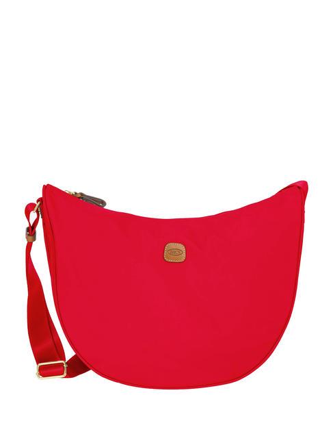 BRIC’S X-BAG Schultertasche Geranie - Damentaschen