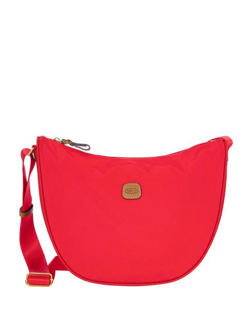 BRIC’S X-BAG Schultertasche Geranie - Damentaschen
