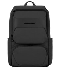 PIQUADRO GIO 15,6-Zoll-PC-Rucksack - PC-Rucks&auml;cke