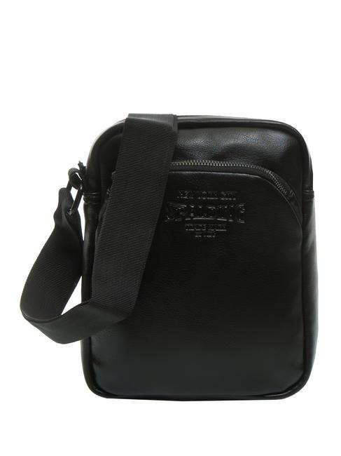 SPALDING YALE Tasche mit Tasche Schwarz - Umhängetaschen Herren